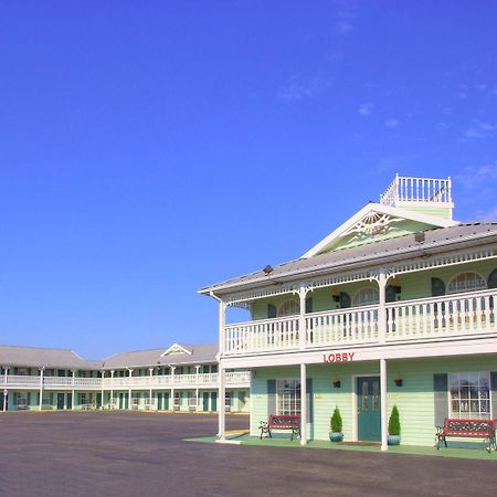 Key West Inn - Tunica Resort Robinsonville Exterior photo